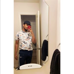 Meet your Posher, Don